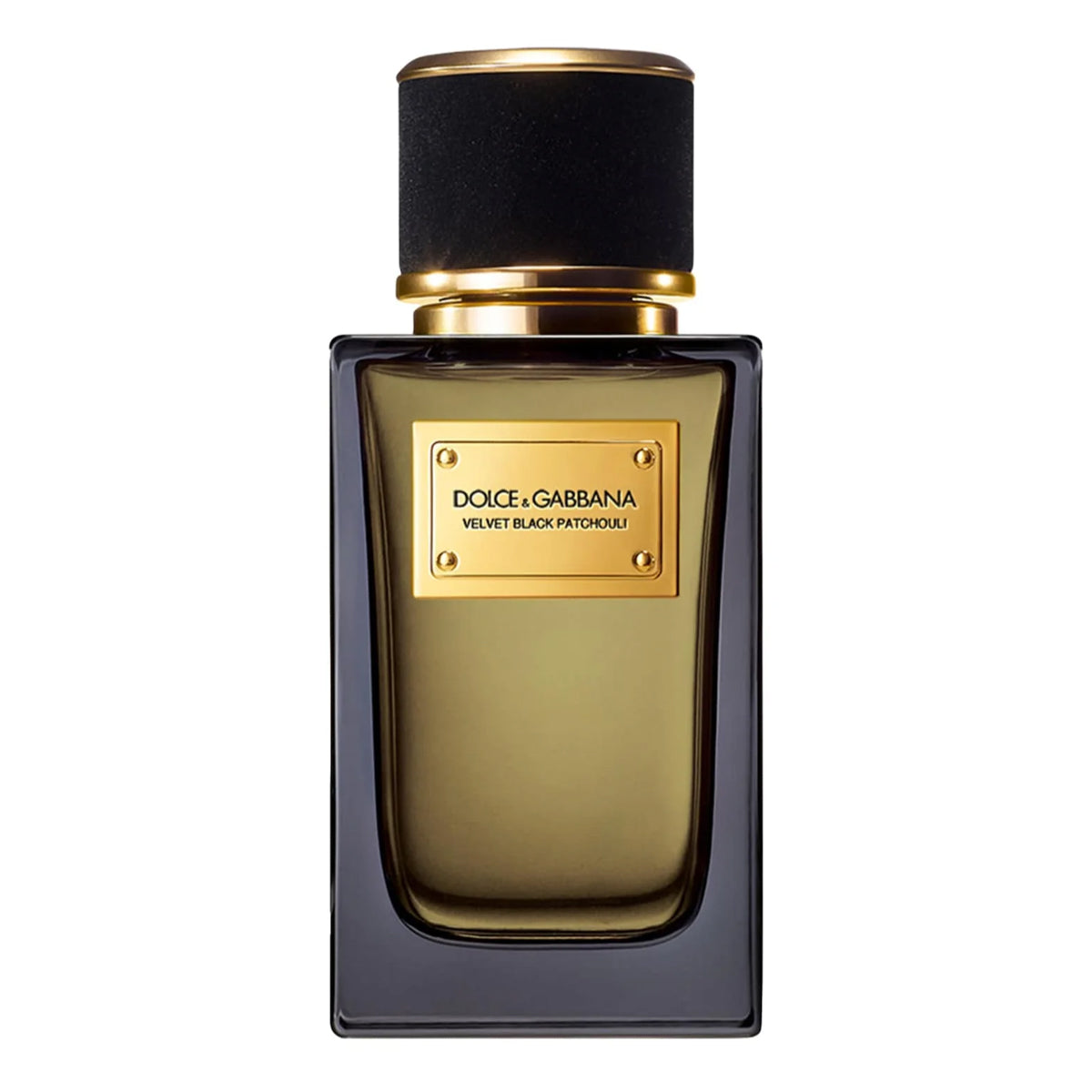 Dolce &amp; Gabbana Velvet Black Patchouli EdP