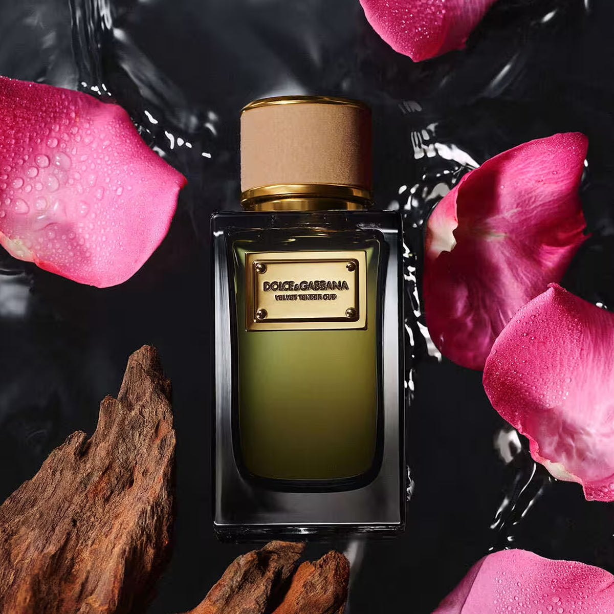 Dolce &amp; Gabbana Velvet Tender Oud EdP