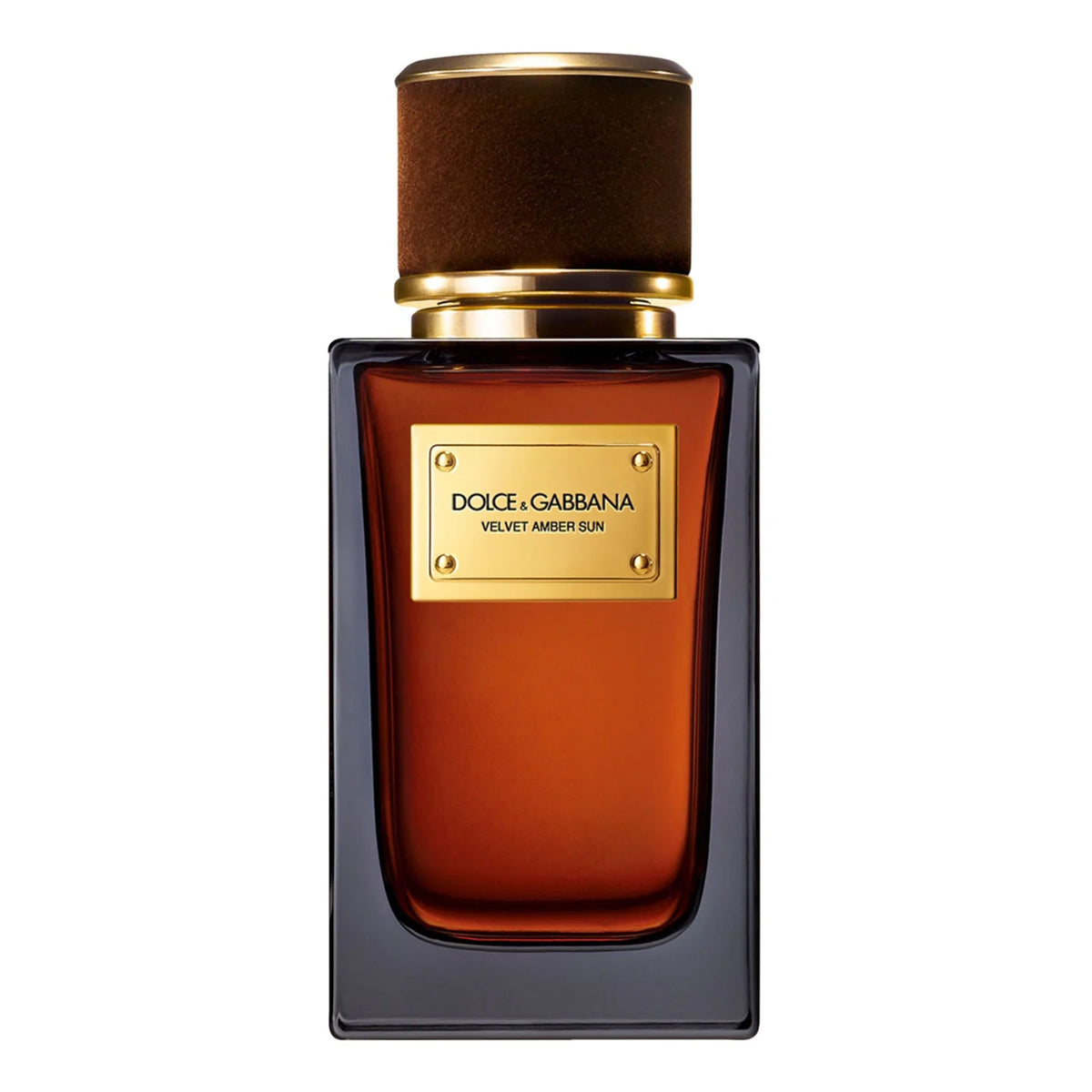 Dolce &amp; Gabbana Velvet Amber Sun EdP