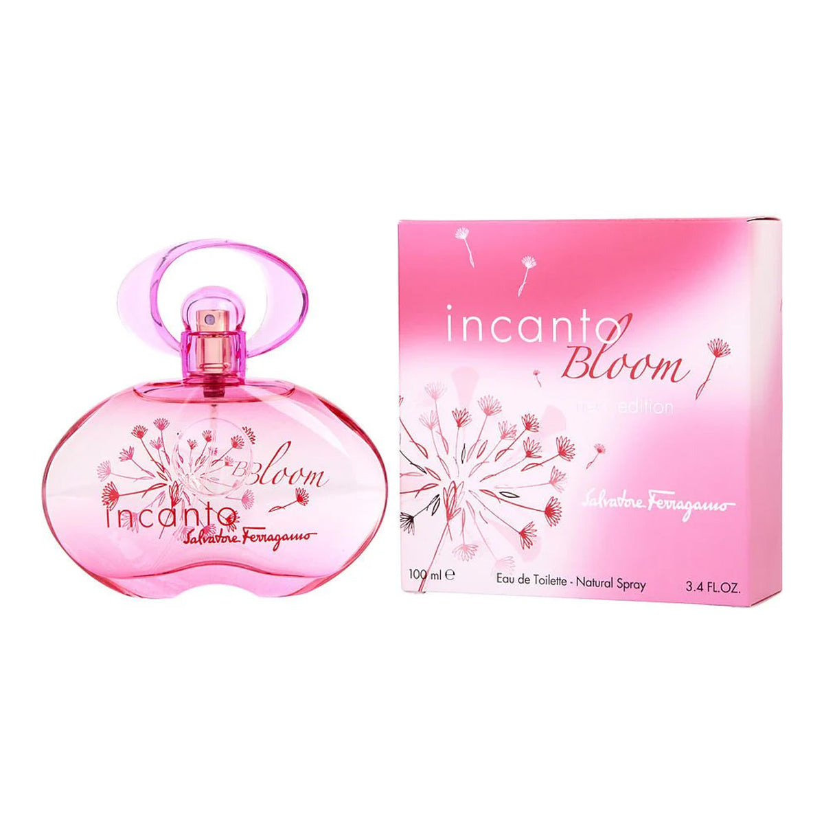 Salvatore Ferragamo Incanto Bloom EdT