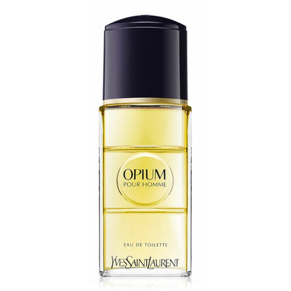 Yves Saint Laurent Opium Pour Homme EdT