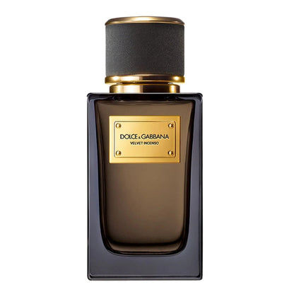 Dolce &amp; Gabbana Velvet Incenso EdP