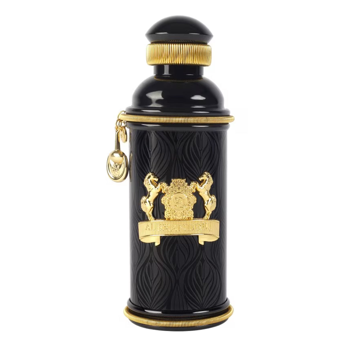 Alexandre.J Black Muscs EdP