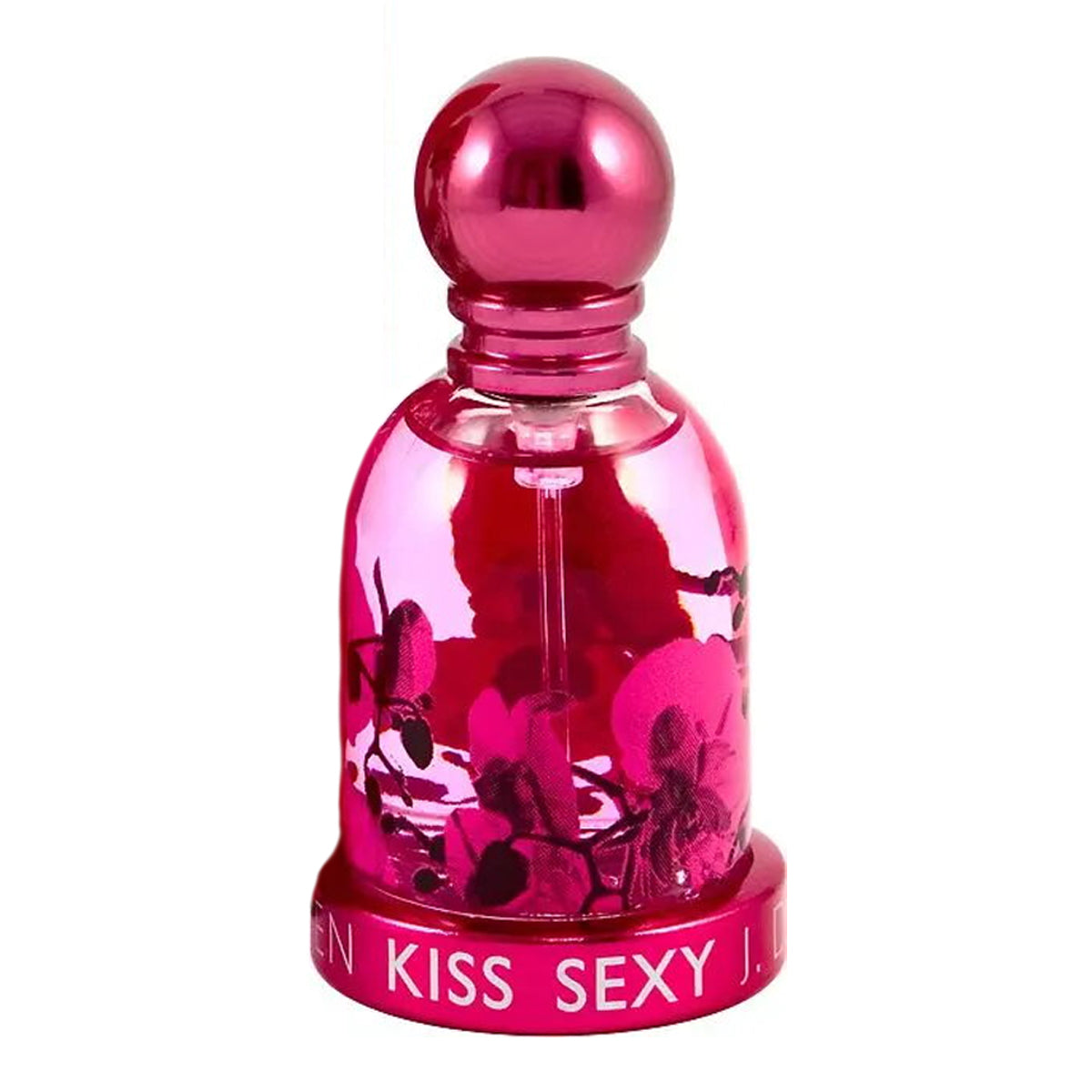 Jesus Del Pozo Halloween Kiss Sexy EdT