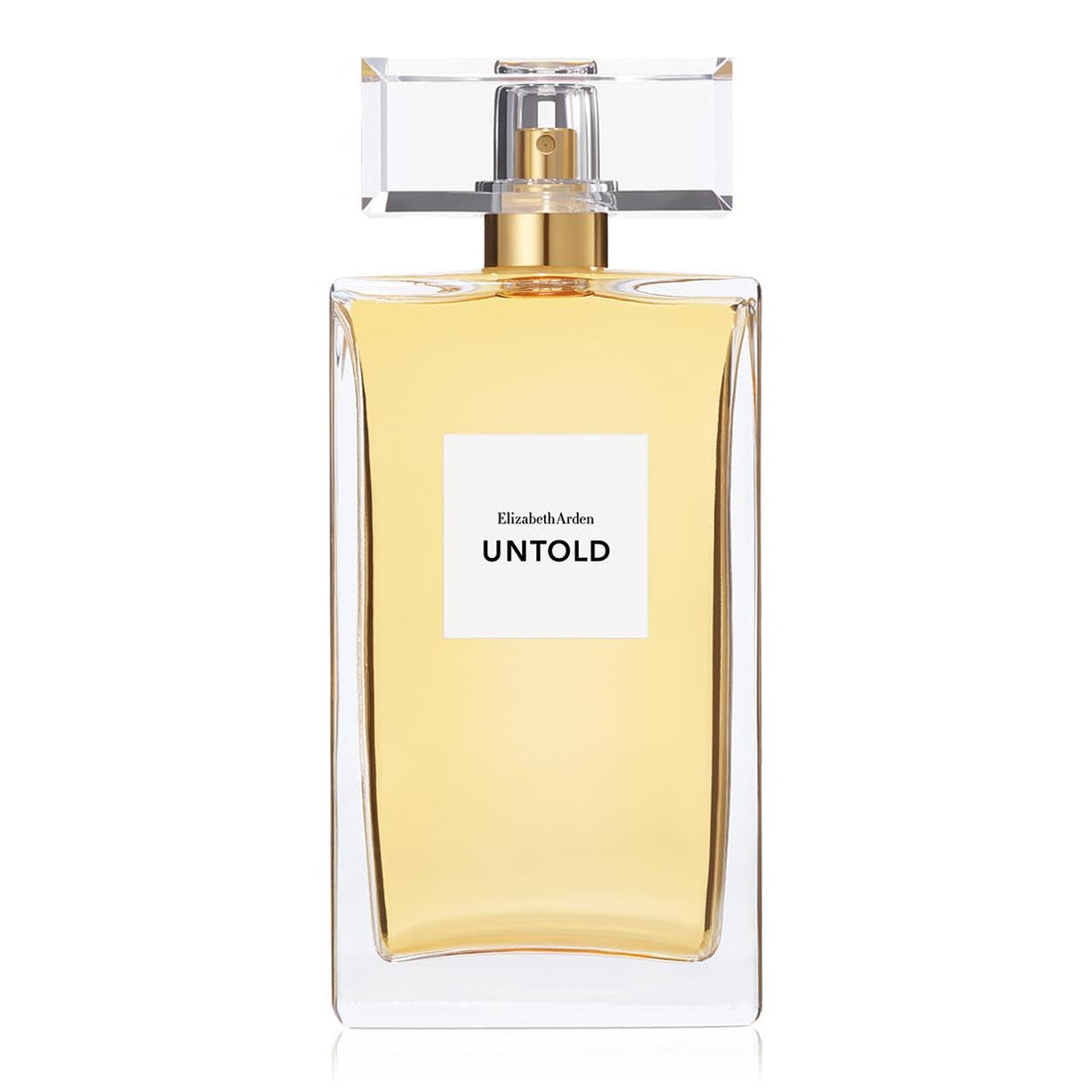 Elizabeth Arden Untold EdP