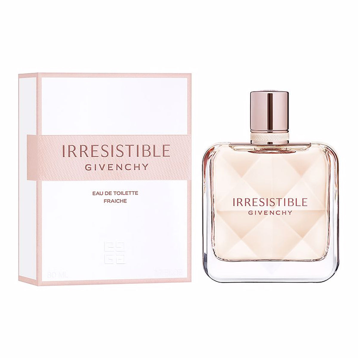 Givenchy Irresistible Fraiche EdT