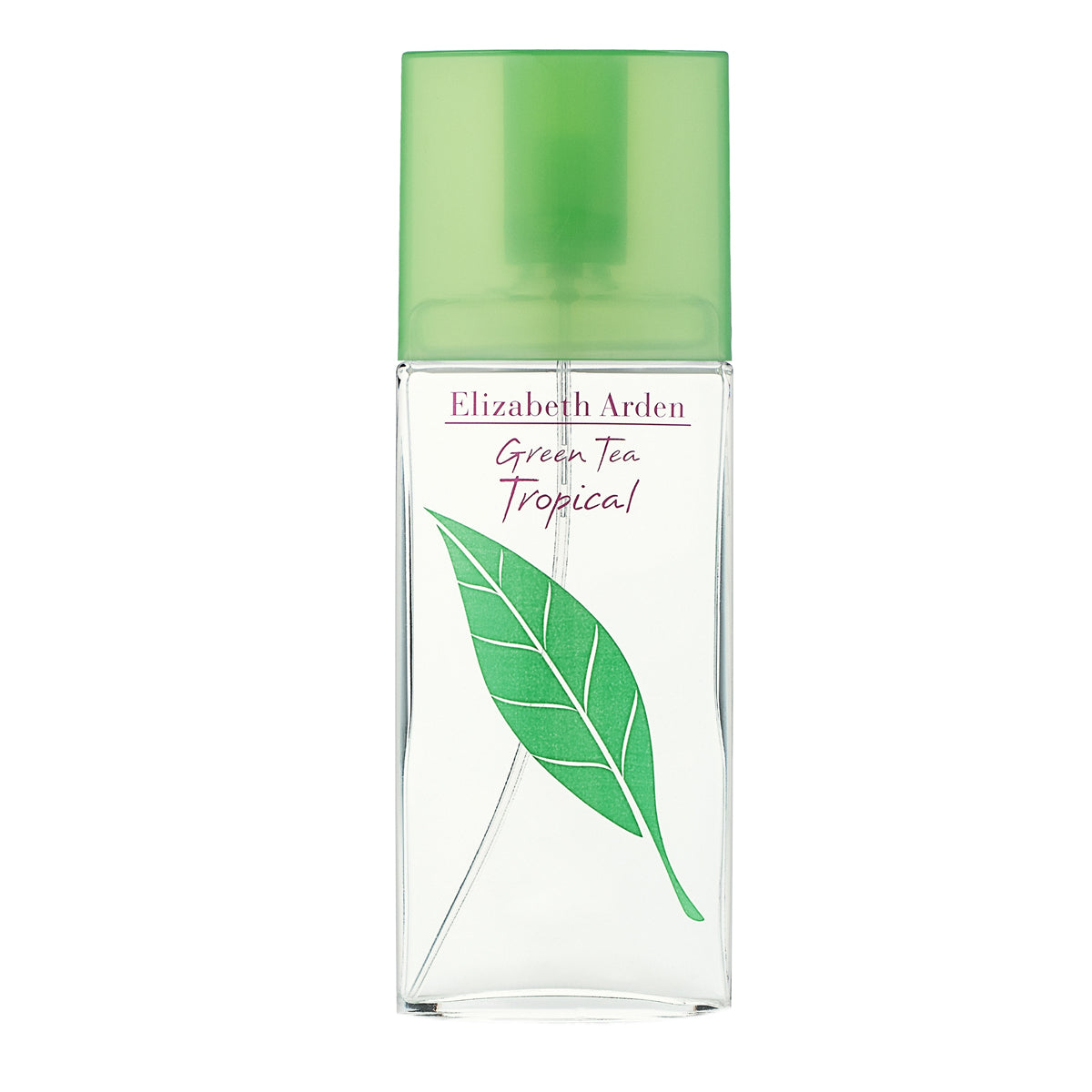 Elizabeth Arden Green Tea Tropical EdT