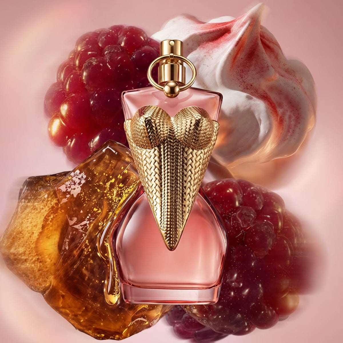 Jean Paul Gaultier Divine Couture EdP