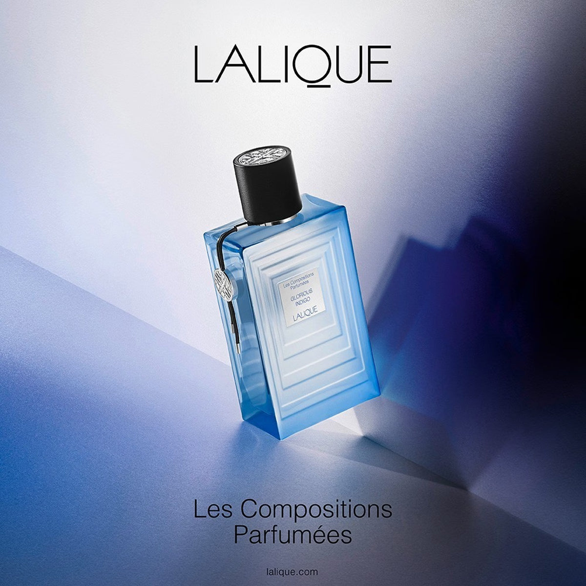Lalique Glorious Indigo EdP