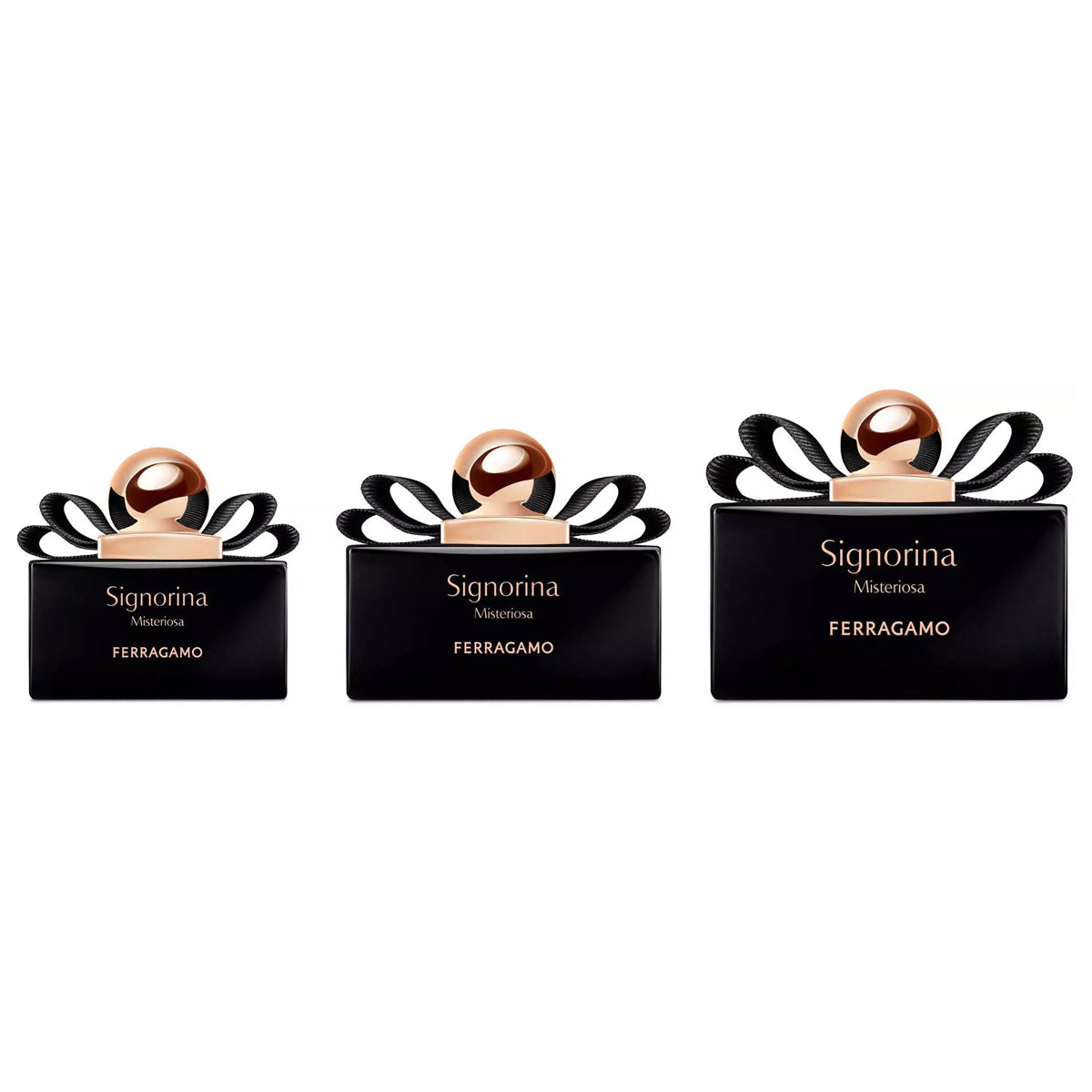 Salvatore Ferragamo Signorina Misteriosa EdP