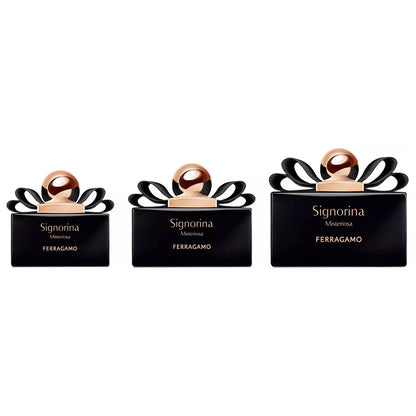 Salvatore Ferragamo Signorina Misteriosa EdP