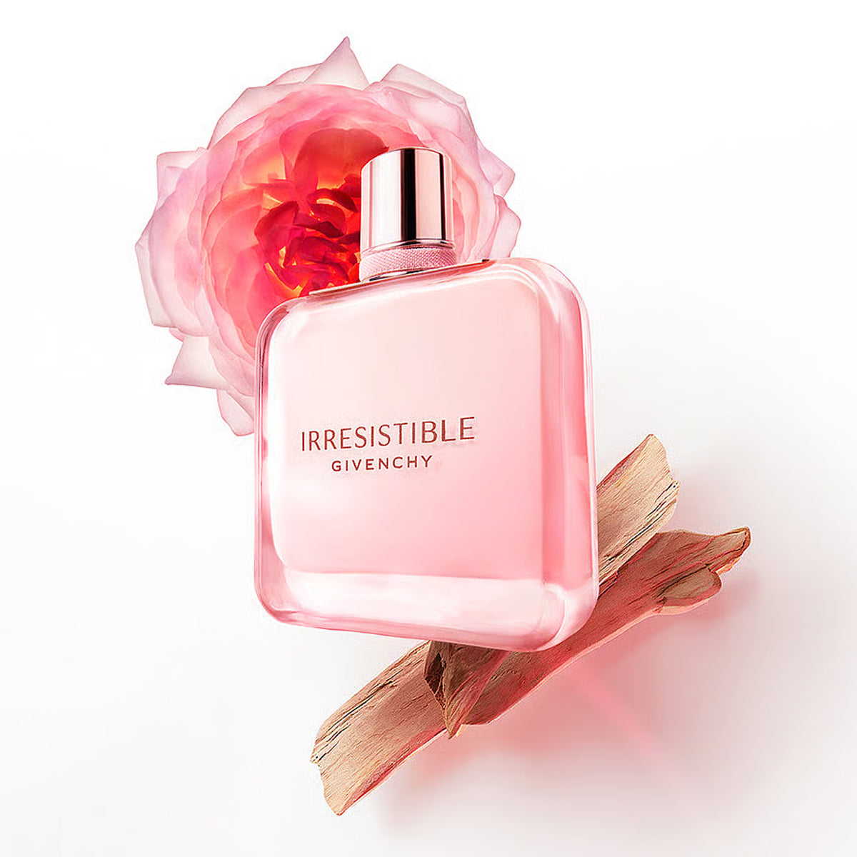 Givenchy Irrésistible Rose Velvet EdP