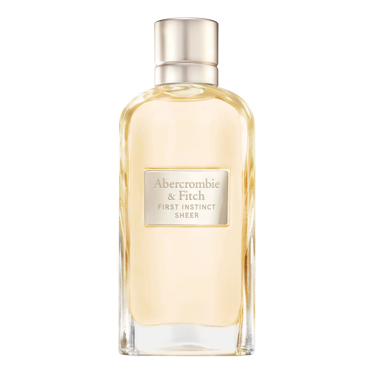Abercrombie &amp; Fitch First Instinct Sheer EdP