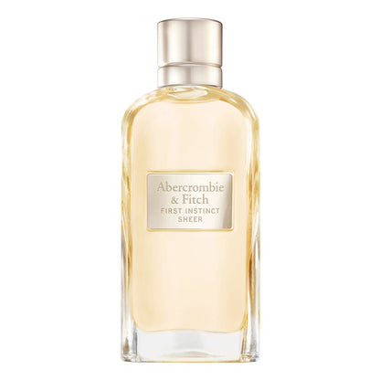 Abercrombie &amp; Fitch First Instinct Sheer EdP