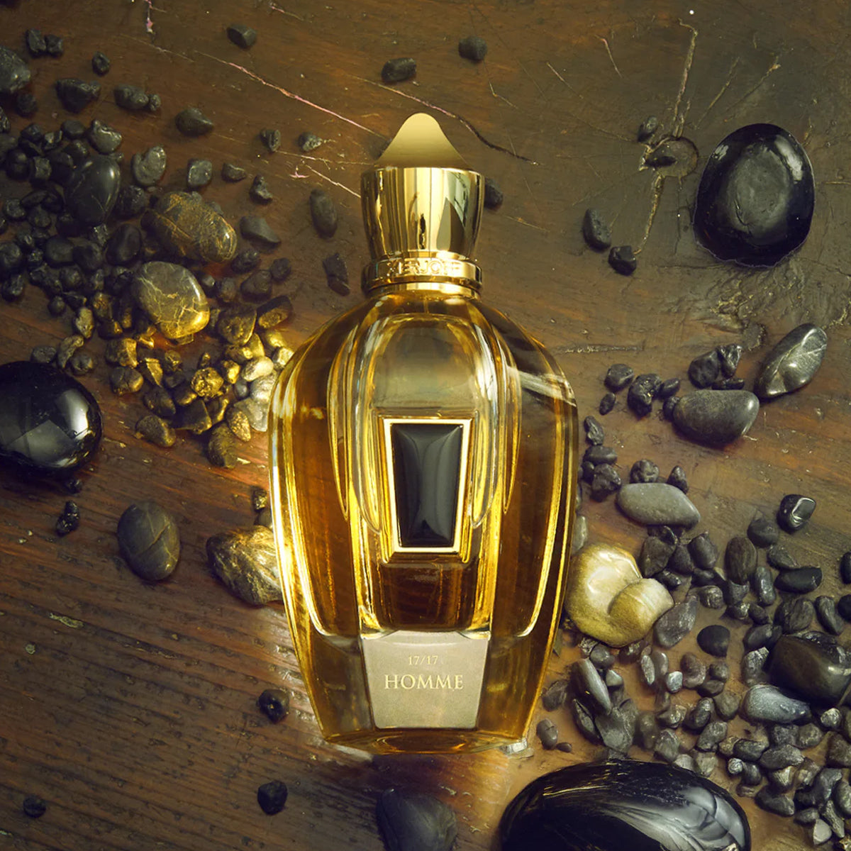 Xerjoff XJ 17/17 Homme Parfum
