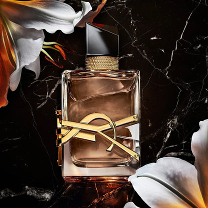 Yves Saint Laurent Libre Flowers &amp; Flames EdP