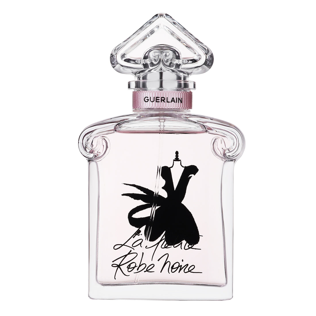 Guerlain La Petite Robe Noire EdT