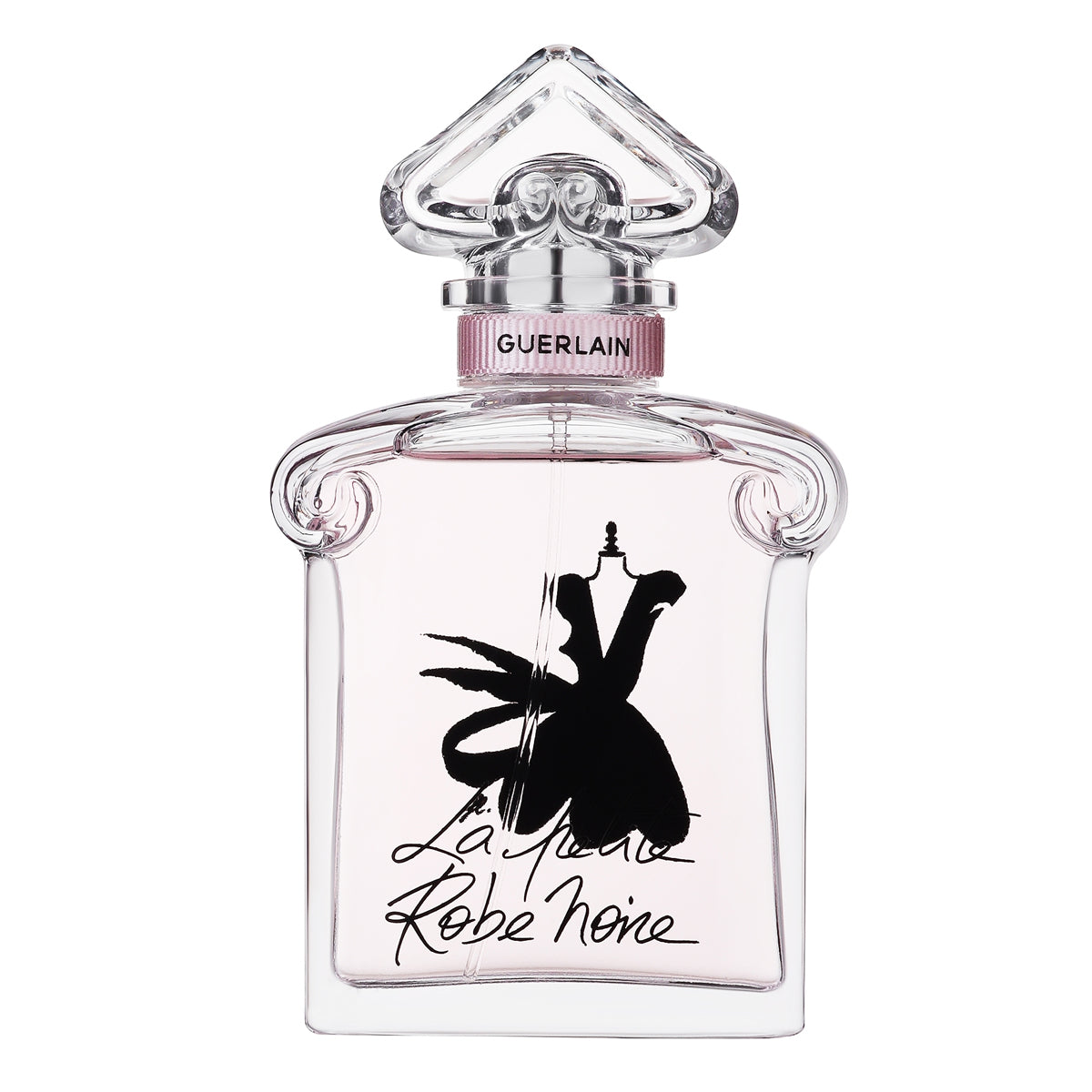 Guerlain La Petite Robe Noire EdT