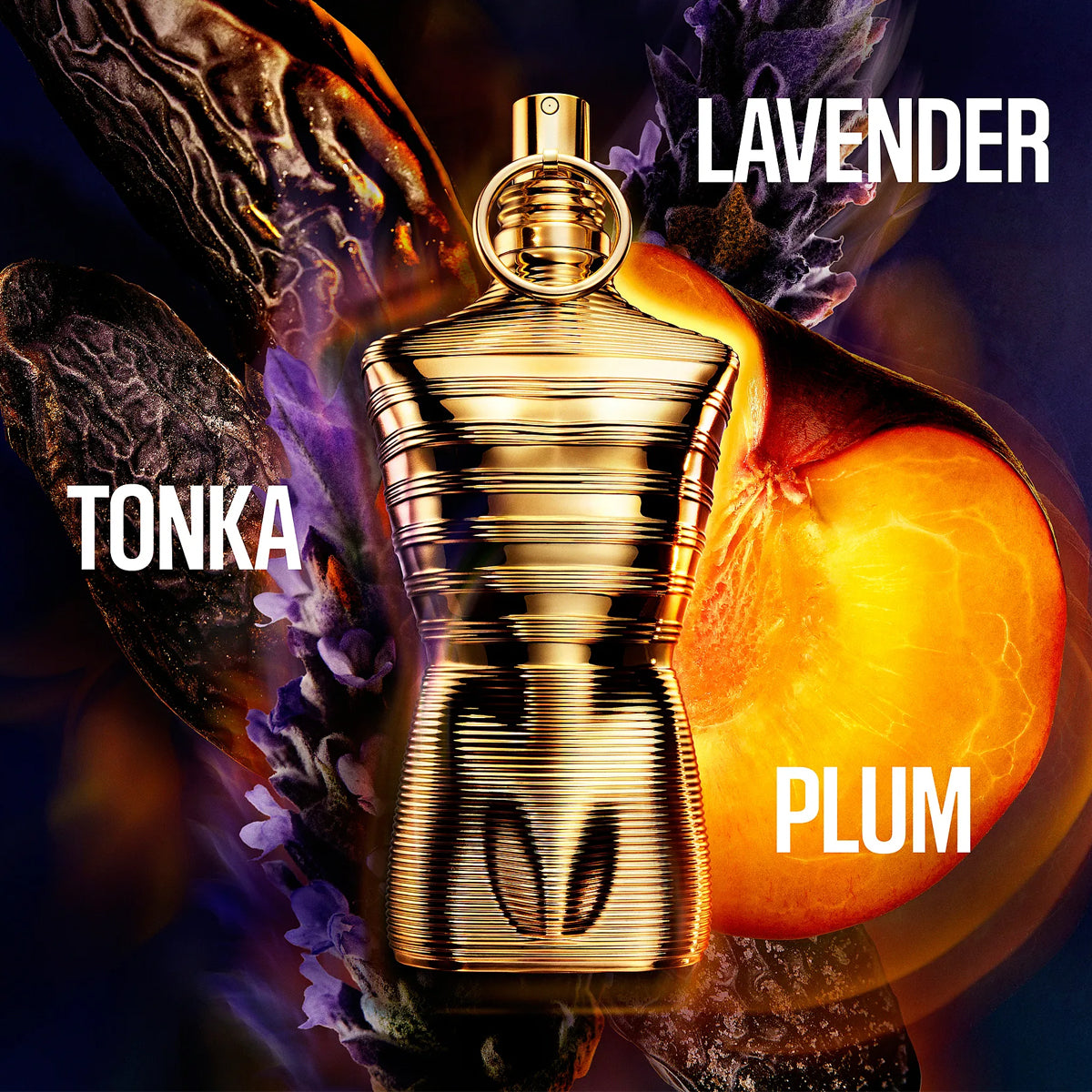 Jean Paul Gaultier Le Male Elixir Absolu Intense Parfum