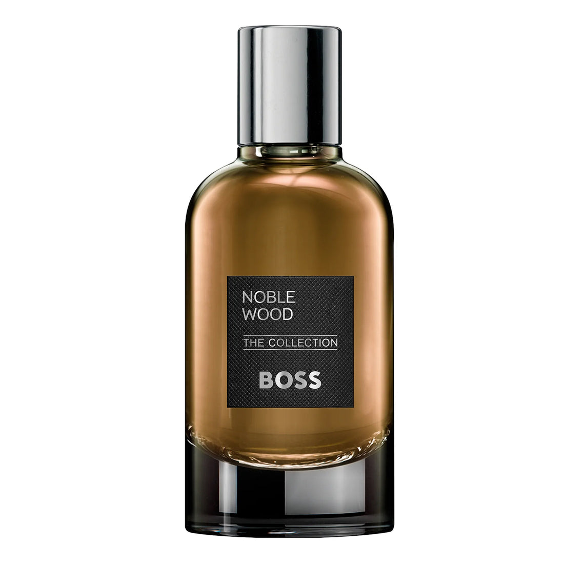 Hugo Boss The Collection Noble Wood EdP