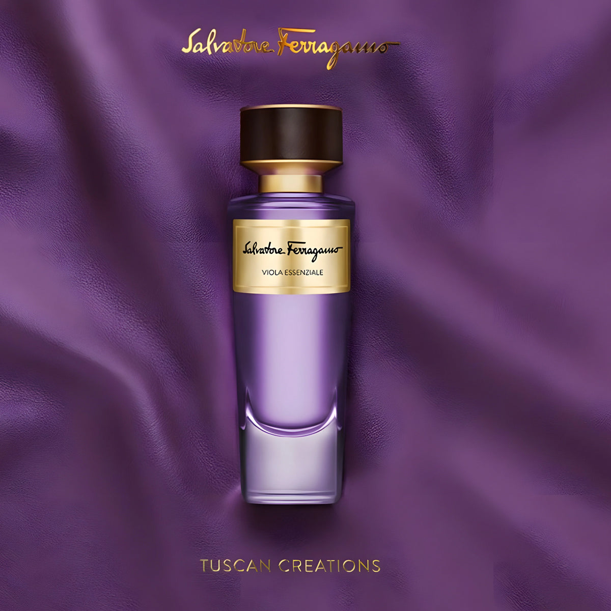 Salvatore Ferragamo Viola Essenziale EdP