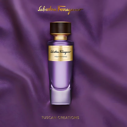 Salvatore Ferragamo Viola Essenziale EdP