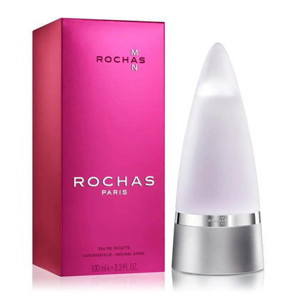 Rochas Man EdT