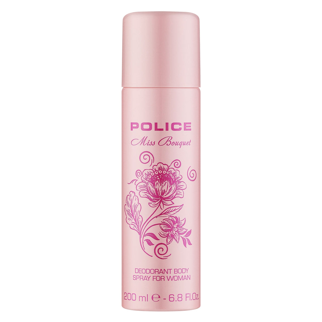 Police Miss Bouquet Deodorant Spray