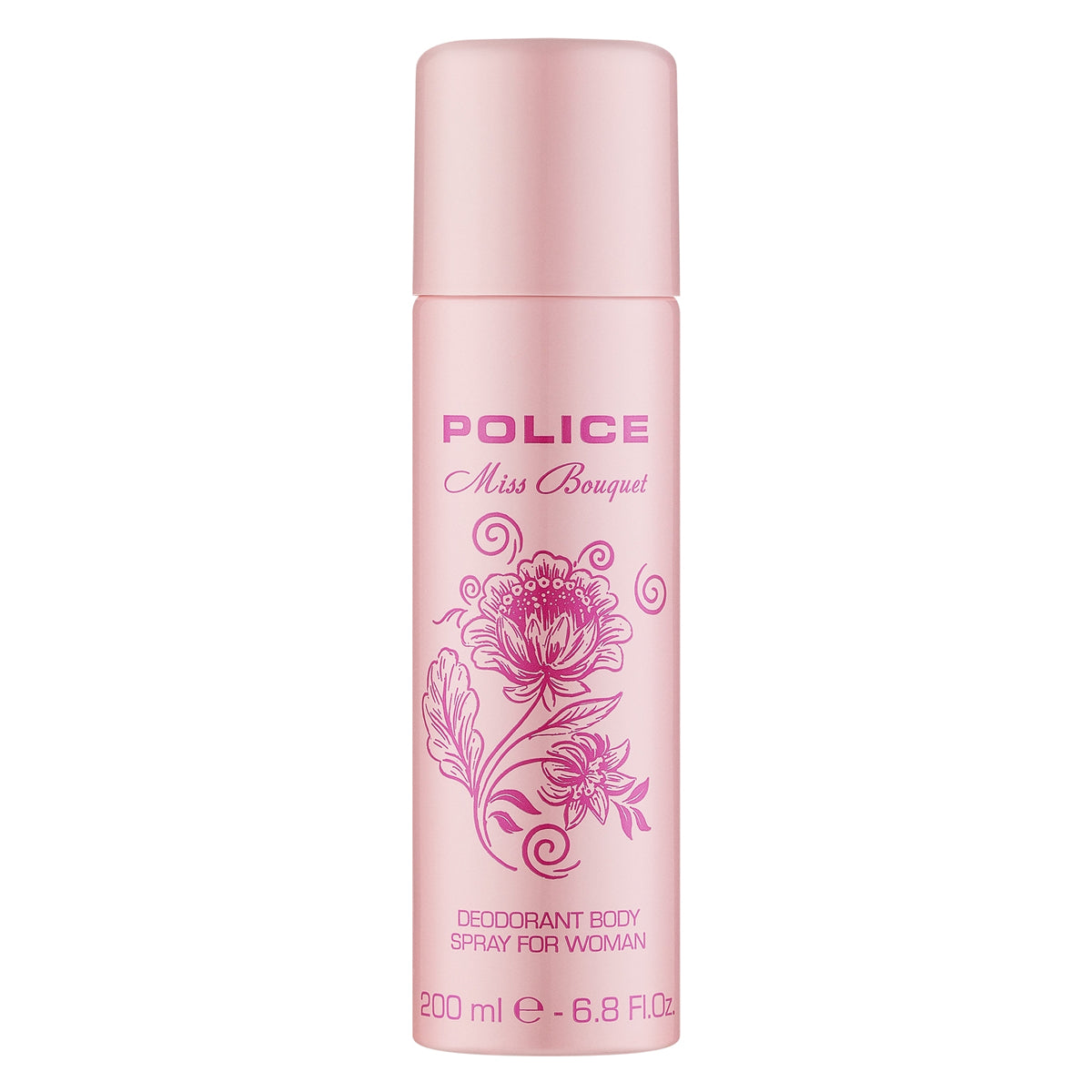 Police Miss Bouquet Deodorant Spray