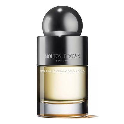 Molton Brown Mesmerising Oudh Accord &amp; Gold EdT