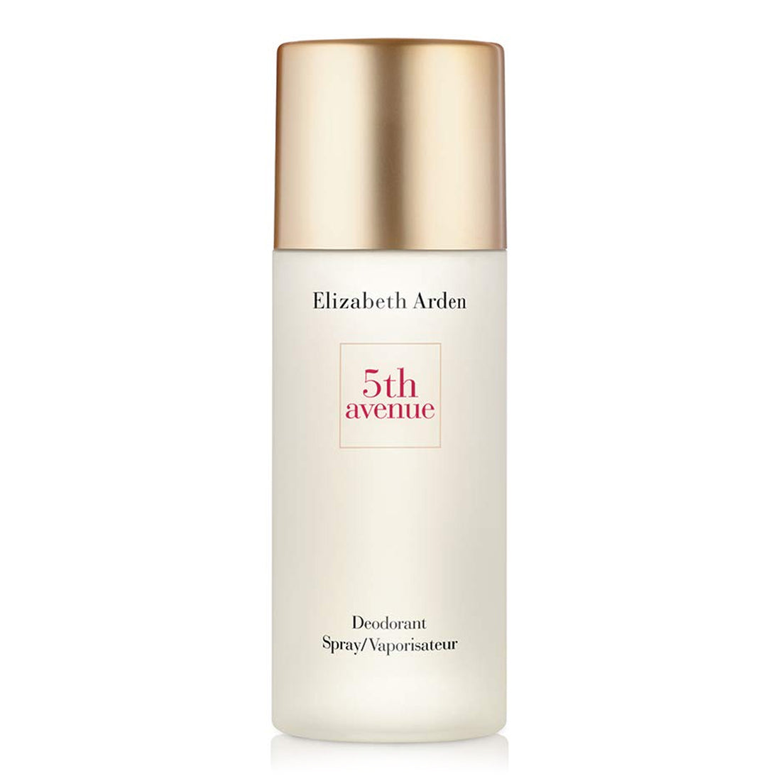 Elizabeth Arden 5th Avenue Deodorant Spray