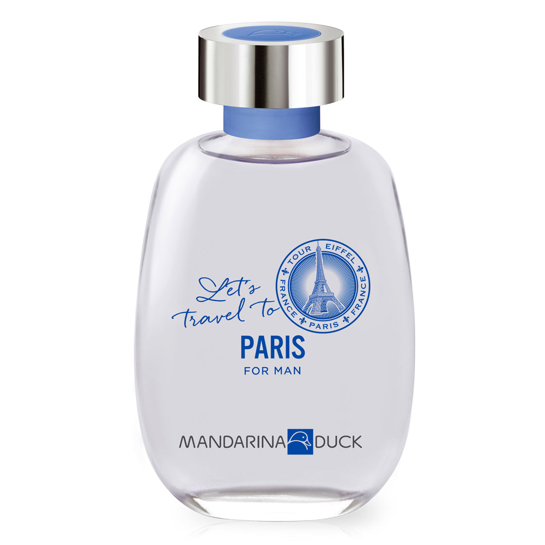 Mandarina Duck Let&