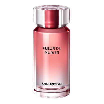 Karl Lagerfeld Fleur de Mûrier EdP