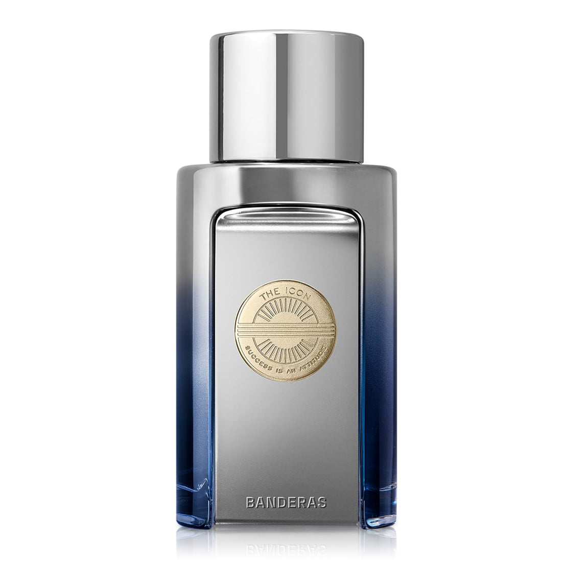 Antonio Banderas The Icon Elixir EdP