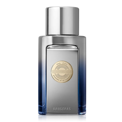 Antonio Banderas The Icon Elixir EdP