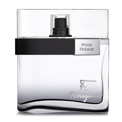 Salvatore Ferragamo F By Ferragamo Pour Homme EdT