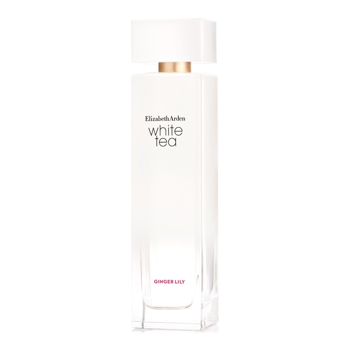 Elizabeth Arden White Tea Ginger Lily EdT