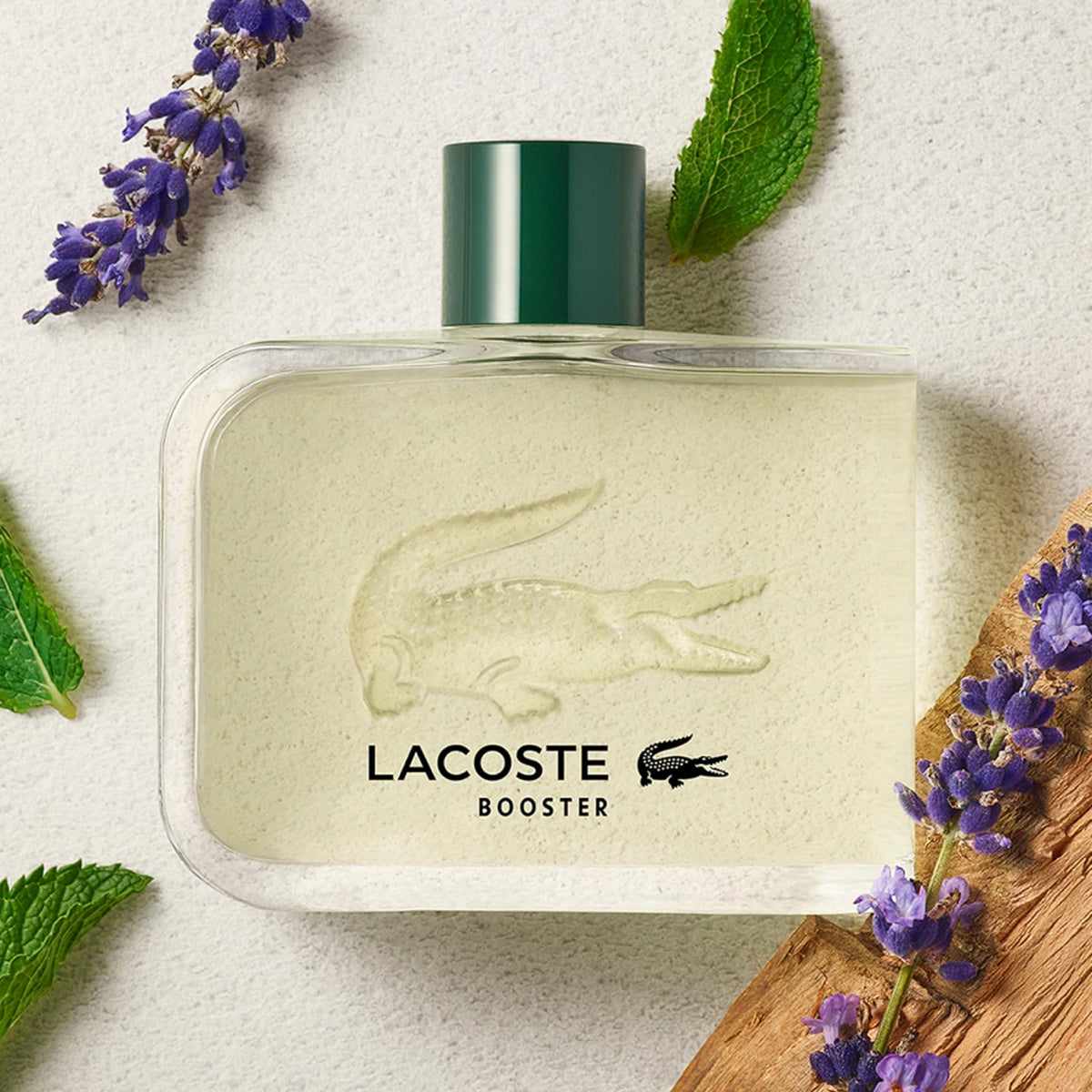 Lacoste Booster EdT