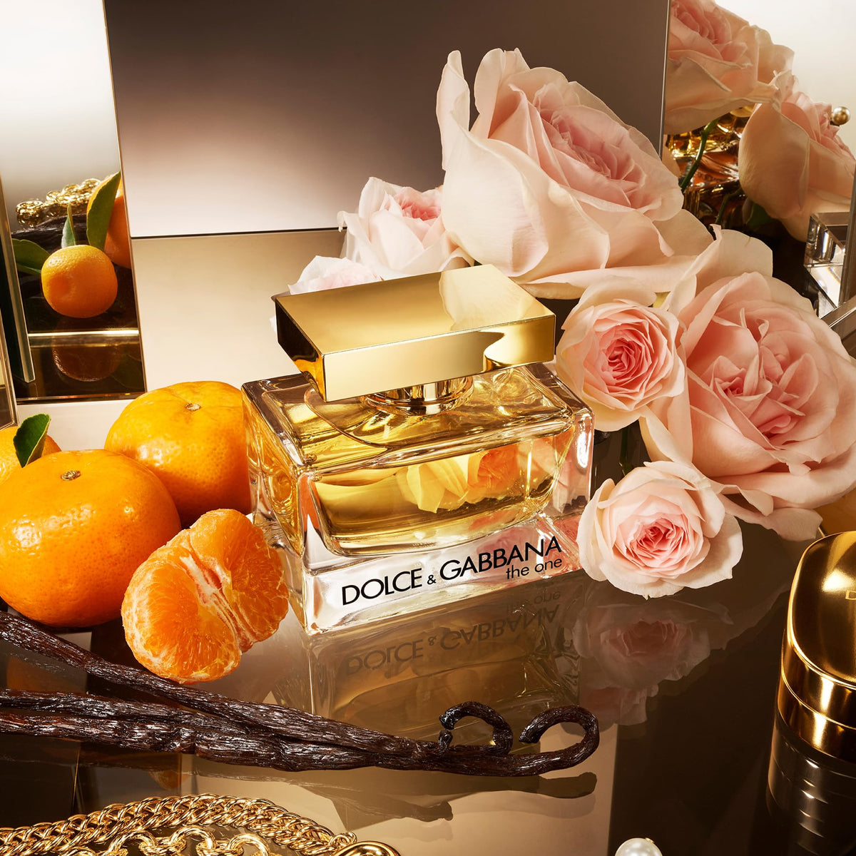 Dolce &amp; Gabbana The One EdP