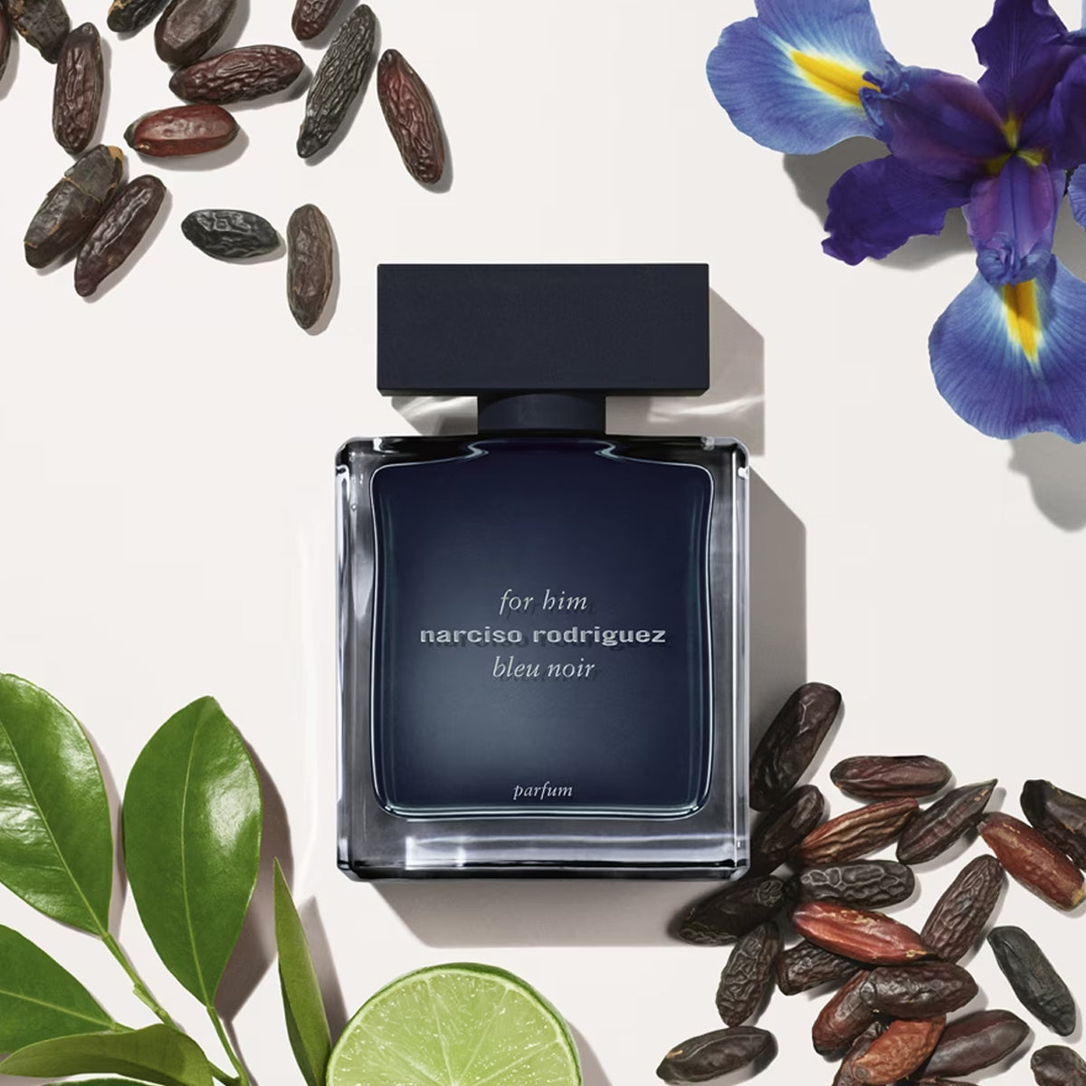 Narciso Rodriguez For Him Bleu Noir Parfum