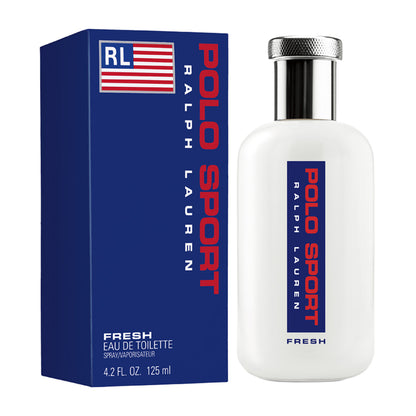 Ralph Lauren Polo Sport Fresh EdT