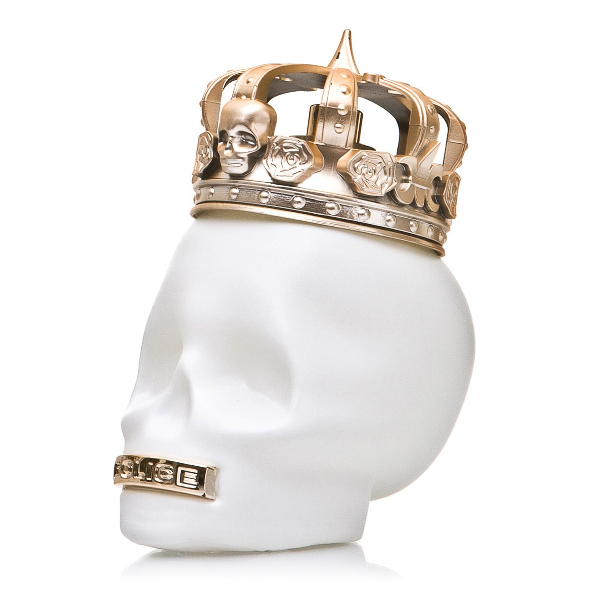 Police To Be The Queen EdP