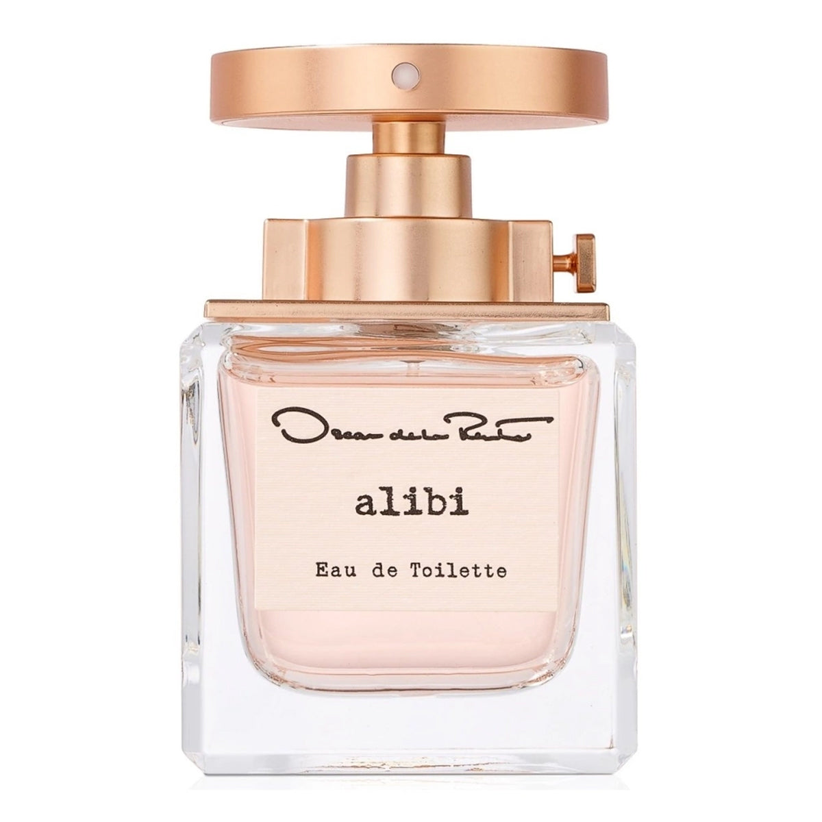 Oscar De La Renta Alibi EdT