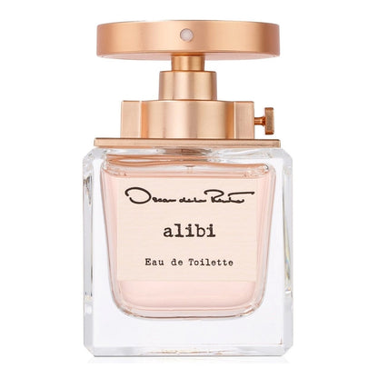 Oscar De La Renta Alibi EdT