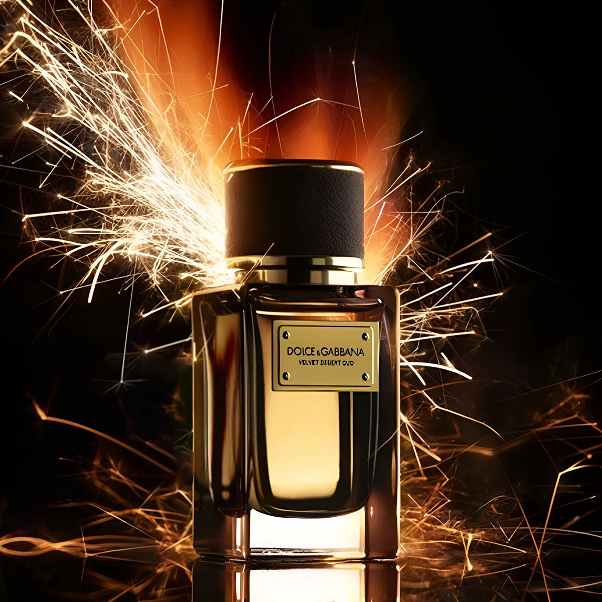Dolce &amp; Gabbana Velvet Desert Oud EdP