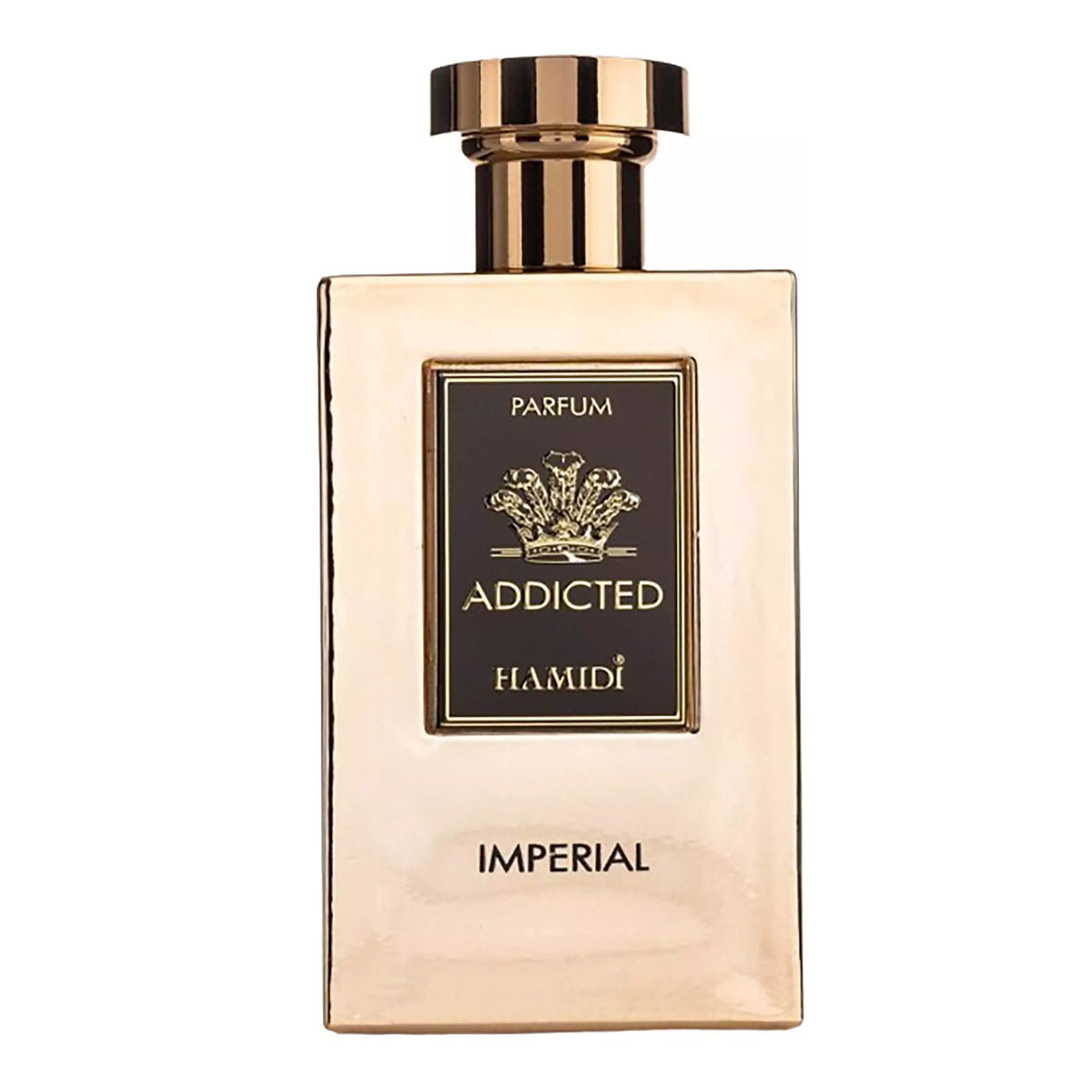 Hamidi Addicted Imperial Parfum