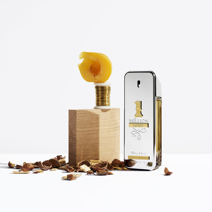 Paco Rabanne 1 Million Lucky EdT