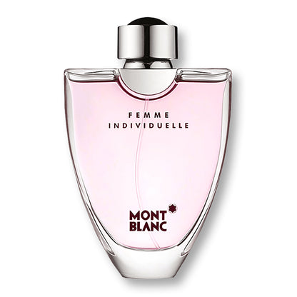 Montblanc Femme Individuelle EdT