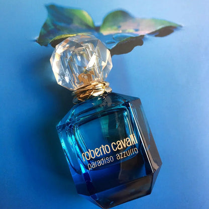 Roberto Cavalli Paradiso Azzurro EdP