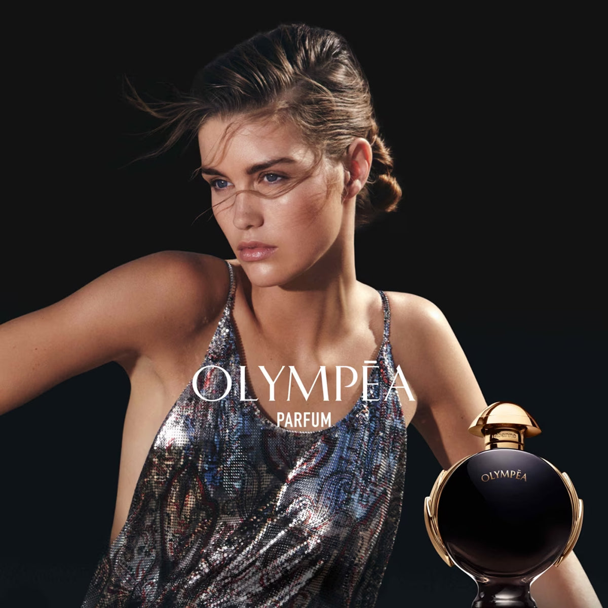 Paco Rabanne Olympéa Parfum